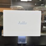 iMac M4 24GB 1TB Azul Apple Care + 2029 Nuevo