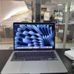 MacBook Pro 2020 Core i7 16GB 512GB Ciclos bateria 52 Usado