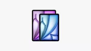 iPad Air M3 128GB