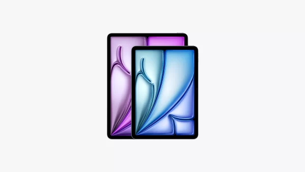 ipad-air-model-unselect-gallery-1-202405 iPad Air M3 128GB