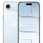 iPhone 17 Air Nuevo Sellado