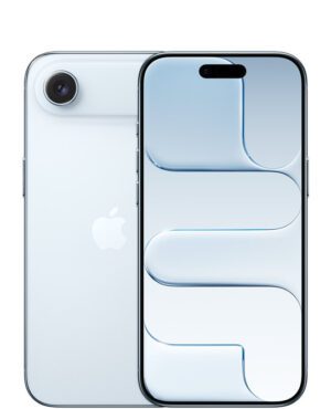 iPhone 17 Air Nuevo Sellado