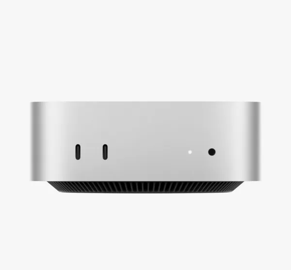 macmini Mac Mini M4 16GB 256GB Nuevo Sellado