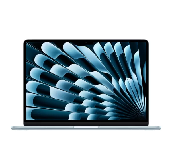 MacBook Air 13" M4 16GB 256GB Nueva Sellada