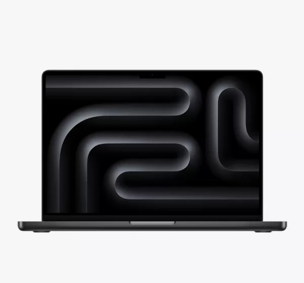 mbp14-spaceblack-select-202410 MacBook Pro 14" M4 Pro Nueva Sellada