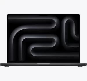 mbp16-spaceblack-select-202410 MacBook Pro 16" M4 Pro 24GB 512GB Nueva Sellada